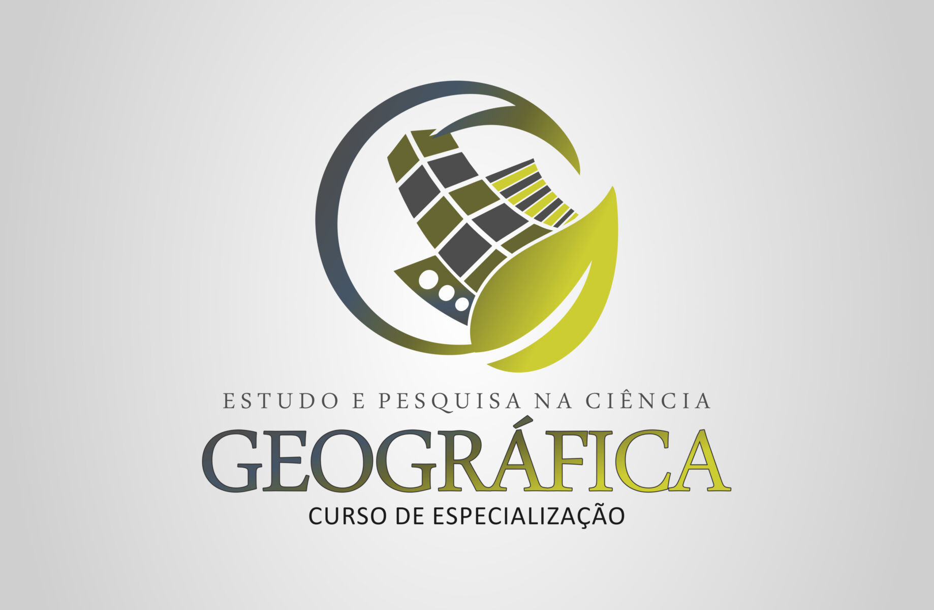 Ensino e Pesquisa na Ciência Geográfica