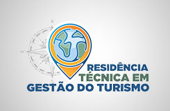 Especialização em Gestão em Turismo