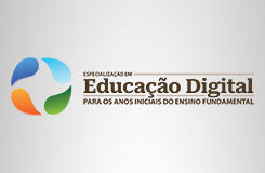 Especialização em Educação Digital