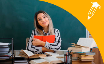 DOCÊNCIA NA EDUCAÇÃO INFANTIL 