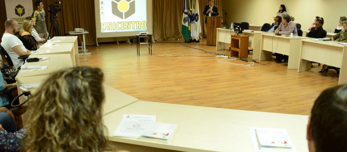 Unicentro Enade