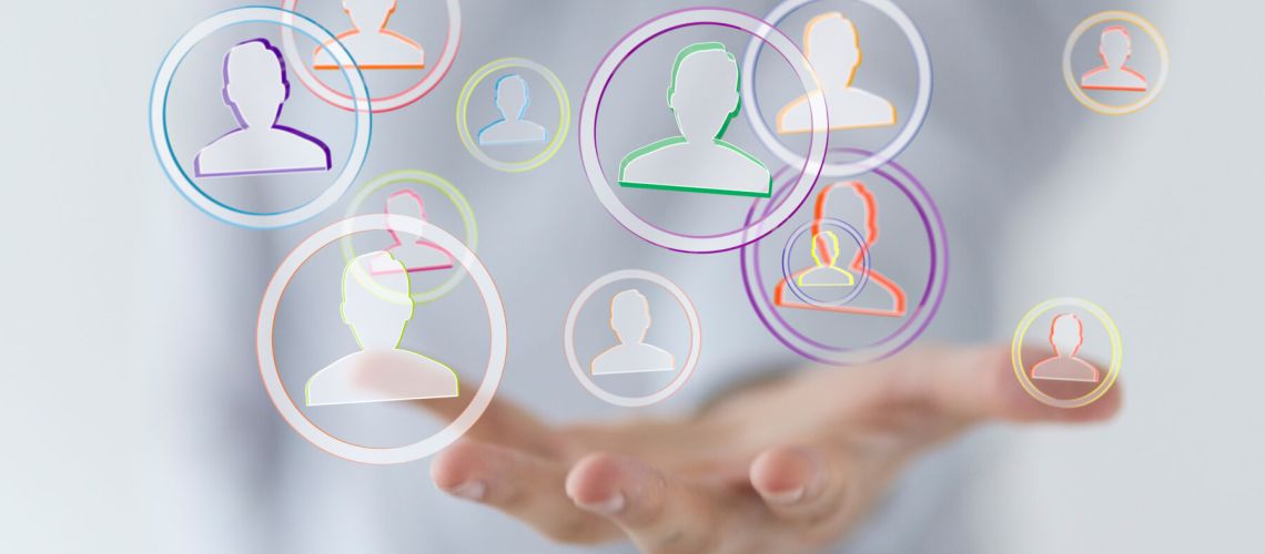 person team