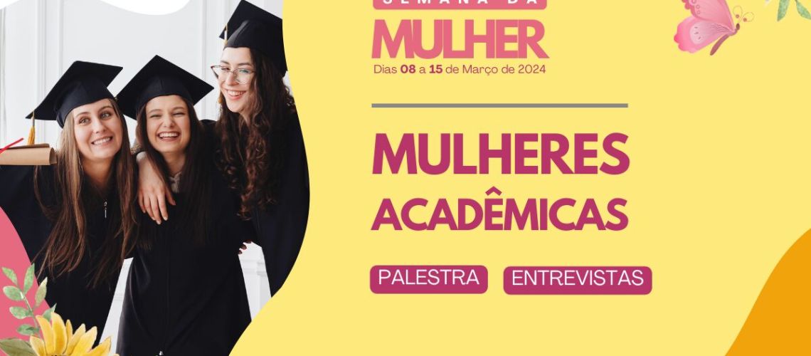 BANNER - Matriz Semana de Mulher 2024
