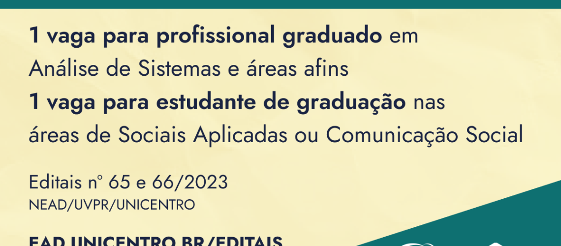 Baner Seleção Bolsistas MBA e integre