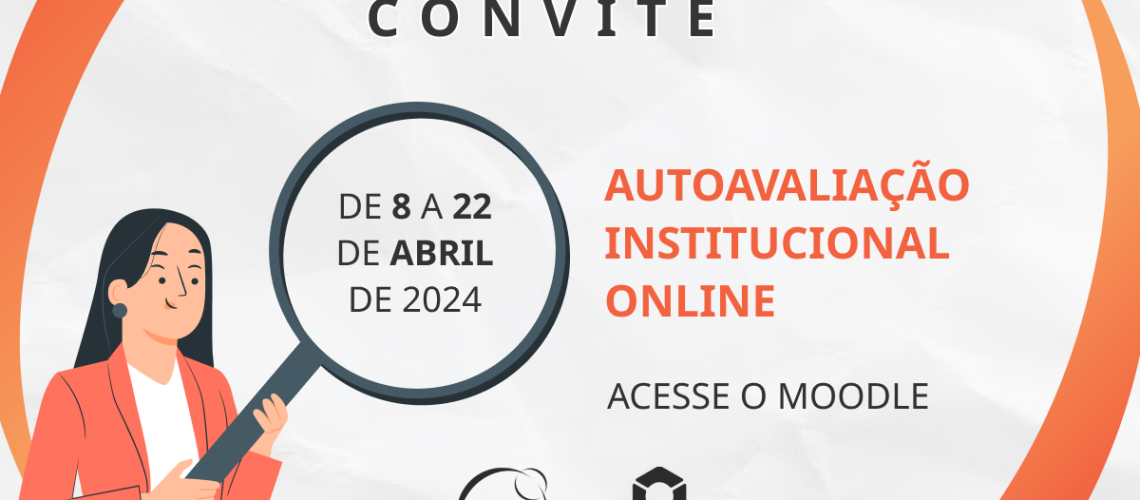 Banner autoavaliação
