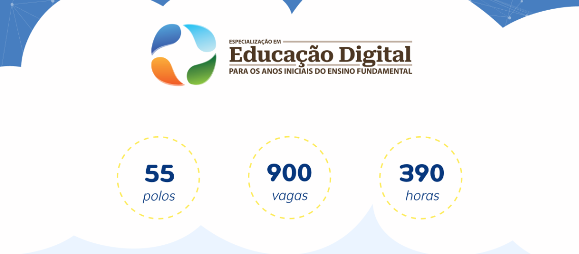 Banner educação digital UVPR vagas nead