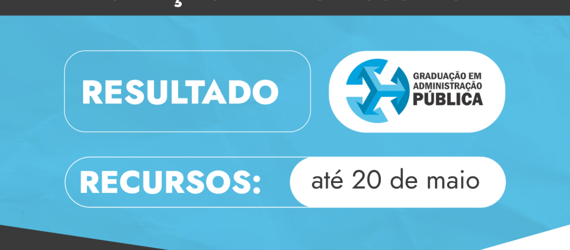 Banner notícia ADMP seleção de professores 18 vagas