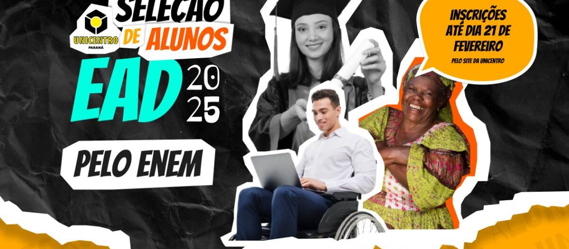 Banner notícia