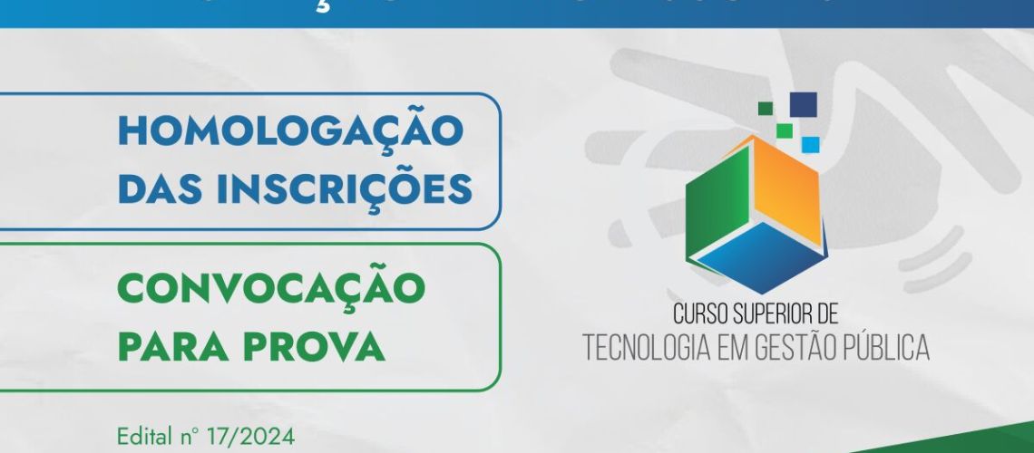 Banner noticia seleção de PROFESSORES TGP - libras unicentro