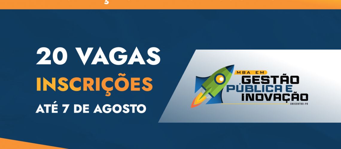 Banner noticia seleção de PROFESSORES TGP tcc
