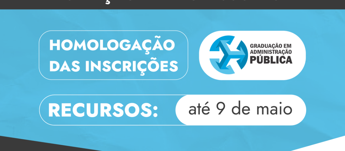 Banner noticia seleção de professores ADMP 18 vagas 2