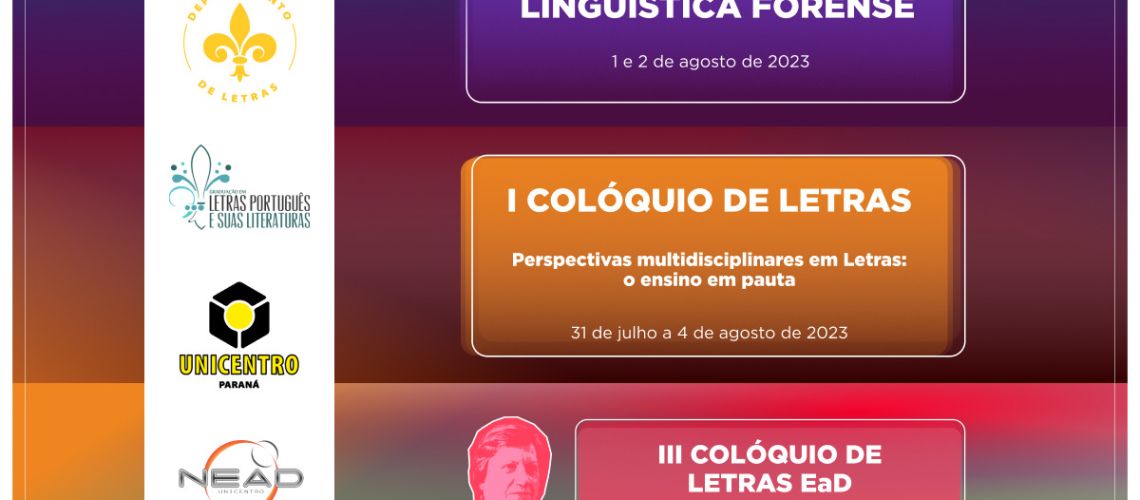 COLÓQUIO