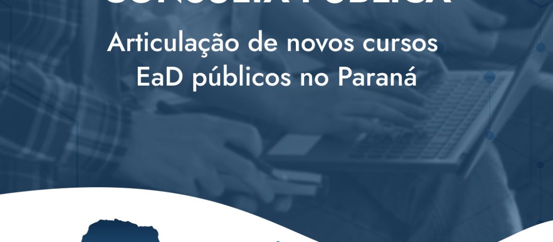 Consulta Pública