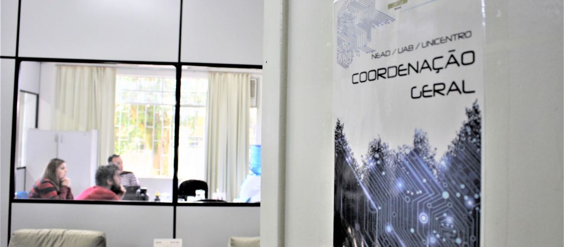 Coordenação Geral