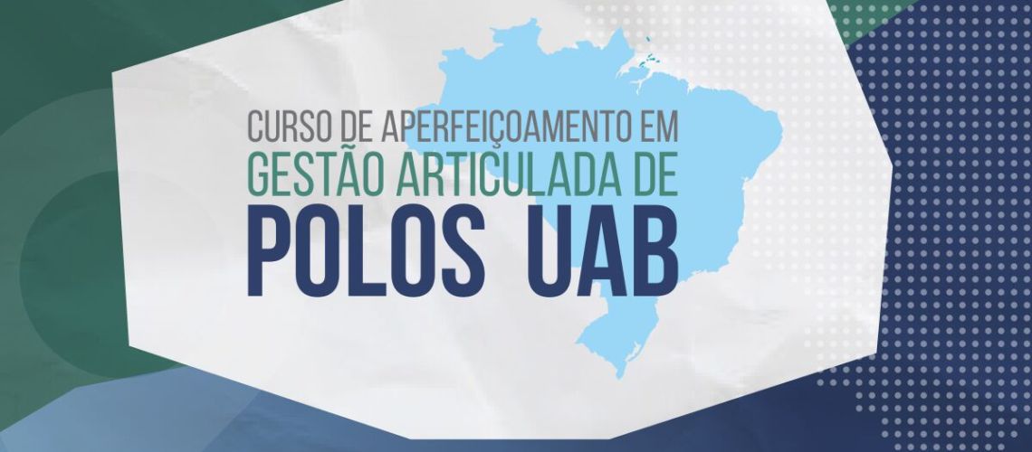 Curso Gestão de Polos