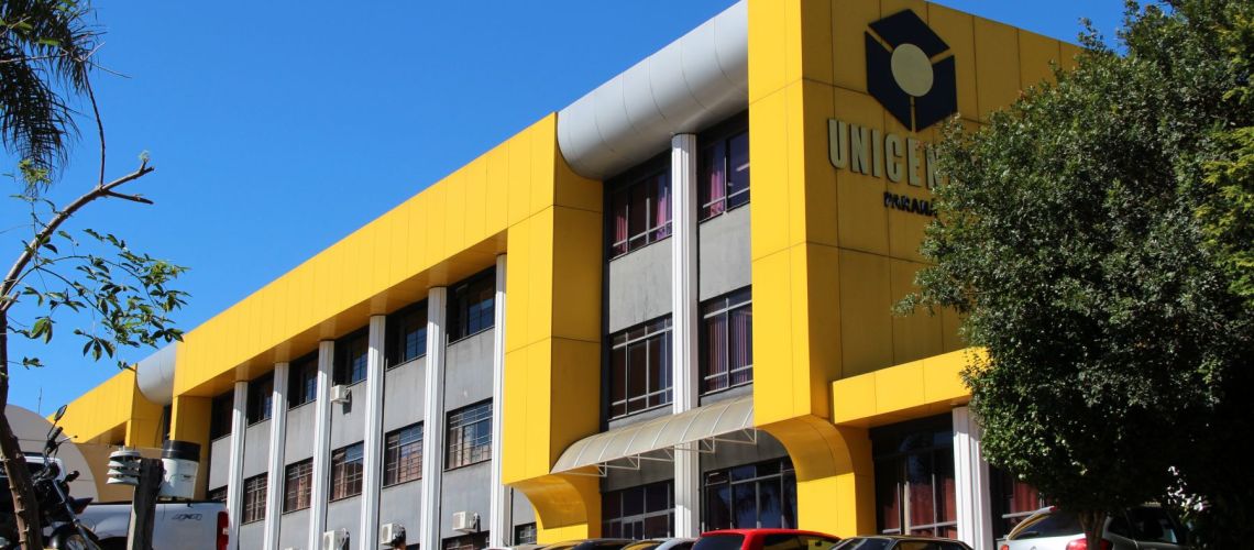 Campus Santa Cruz