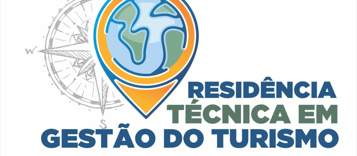 LOGO RESIDENCIA TURISMO
