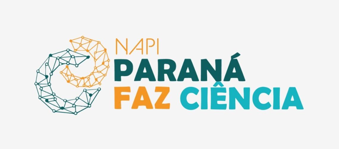 Logos IES - Paraná
