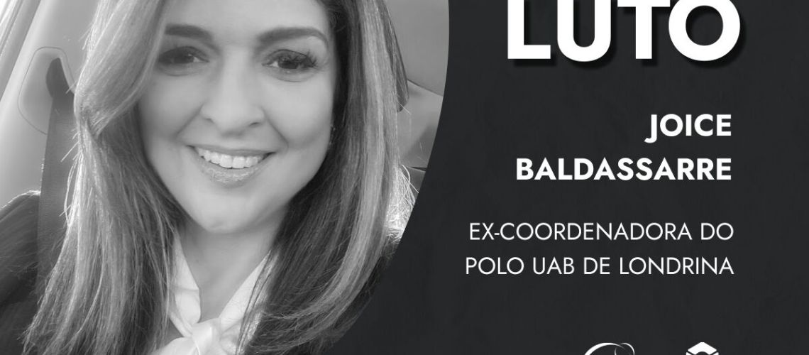 Luto Joice