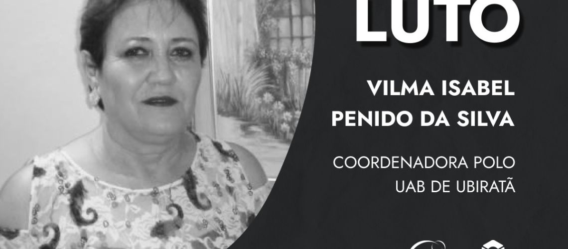 Luto vilma