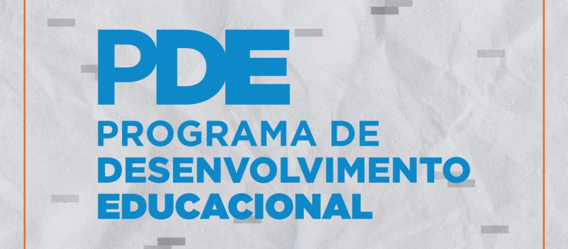 PDE