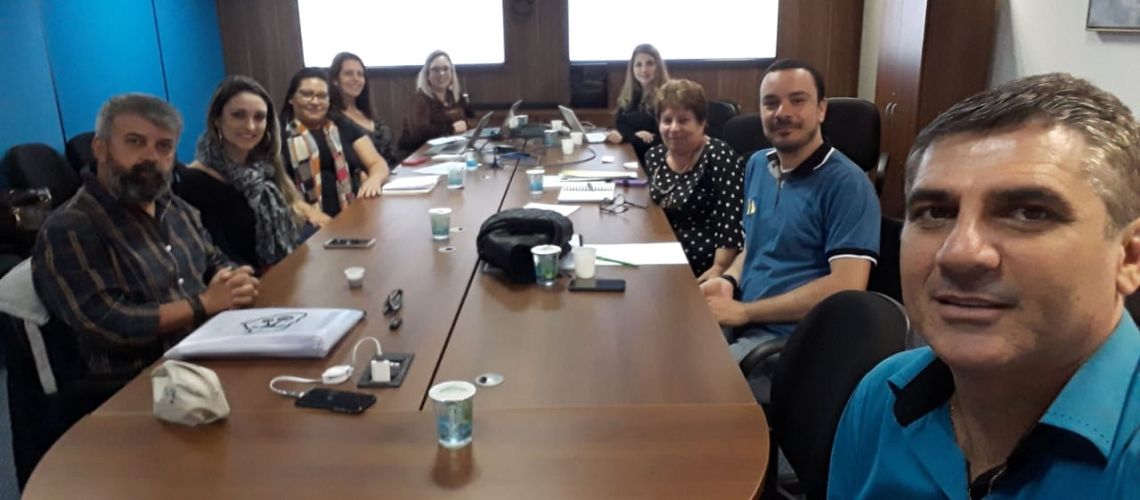 Reunião GT Curso de Polos Curitiba Seti 030719