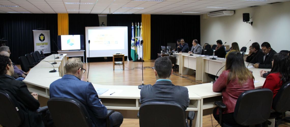 Reunião