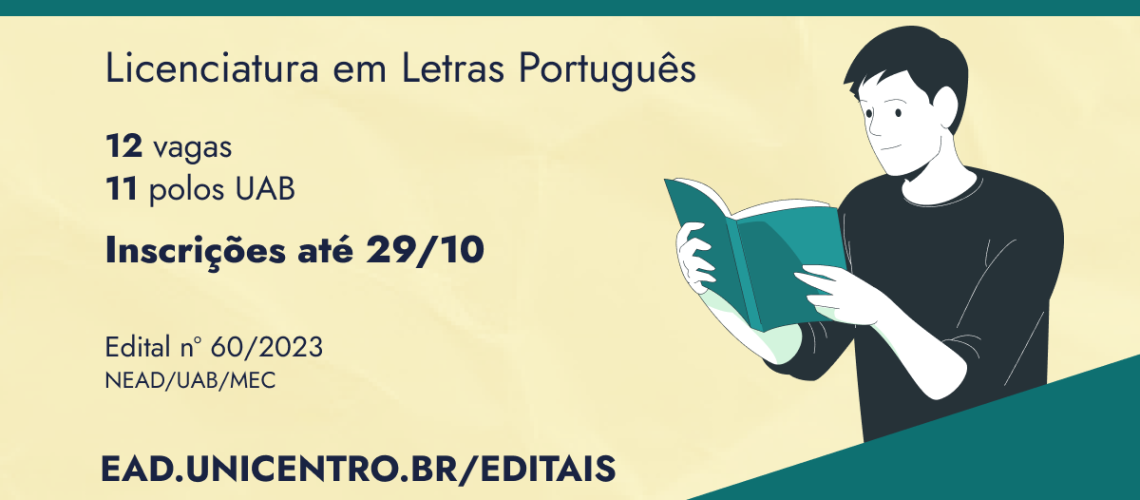 Seleção de Tutores