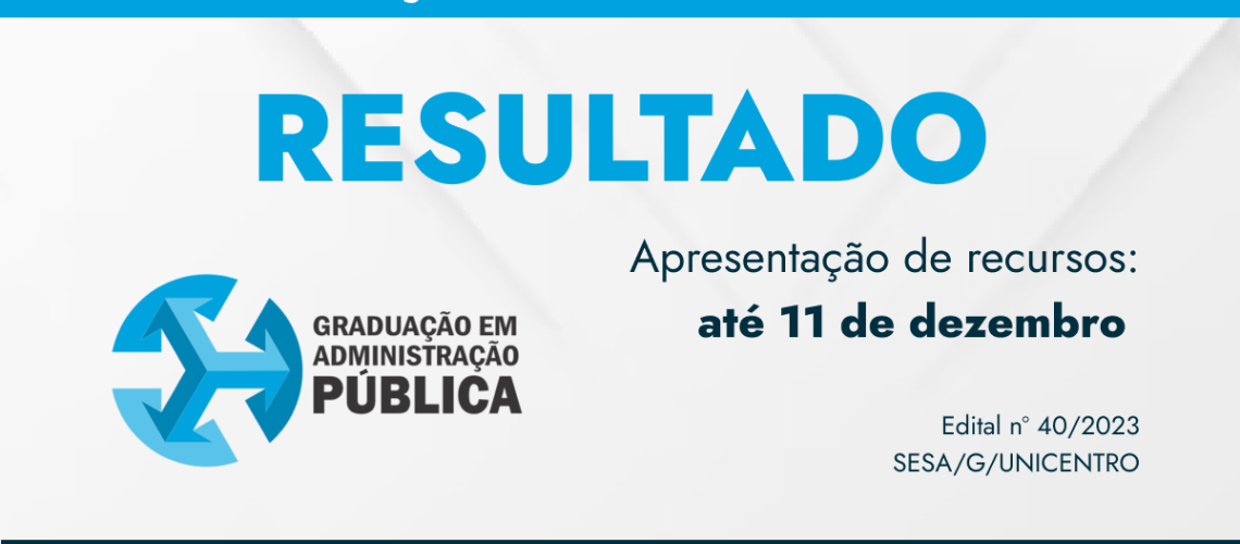 Seleção de professores admp banner noticia _ RESULTADOS