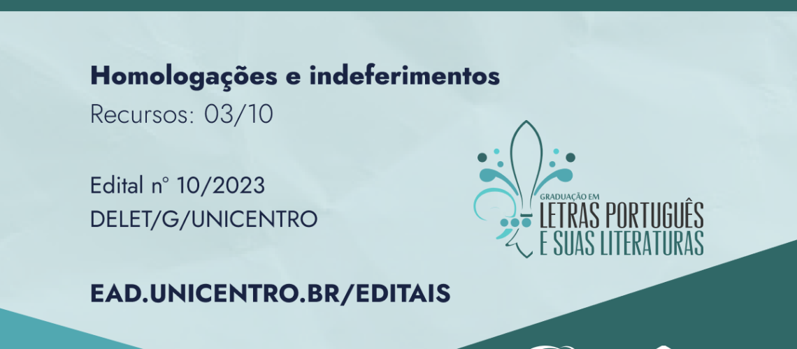 Seleção de professores noticia site homologações