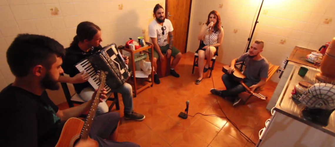 Som na Casa II