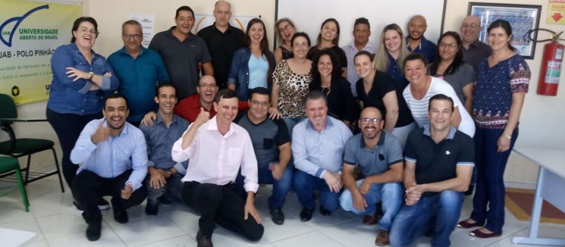 TCC Tecnólogo Pinhão