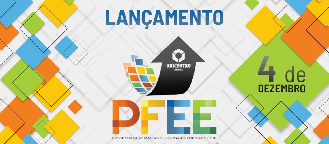 Thumbnail Lançamento PFEE