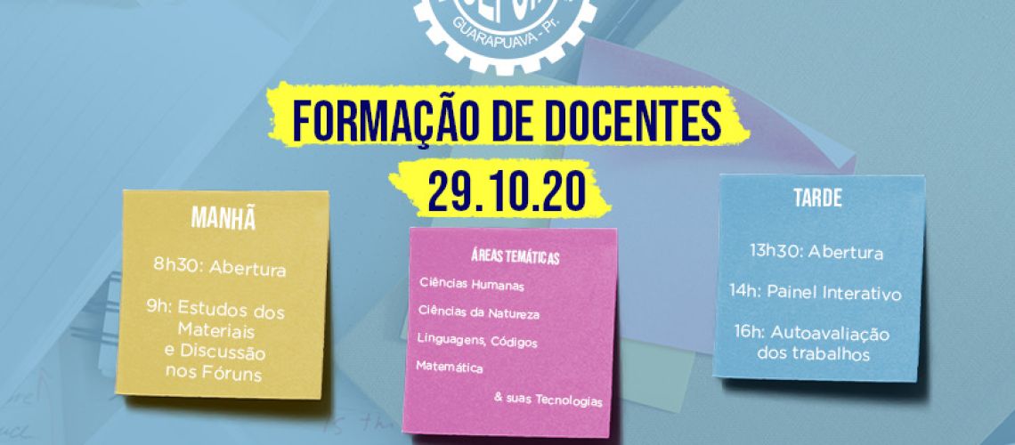 cartaz paisagem