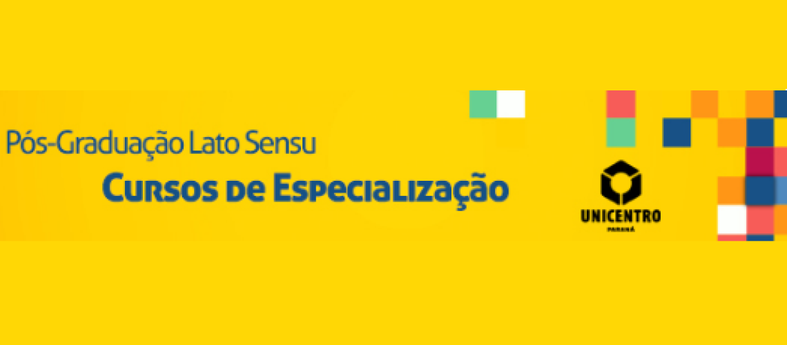 especilização