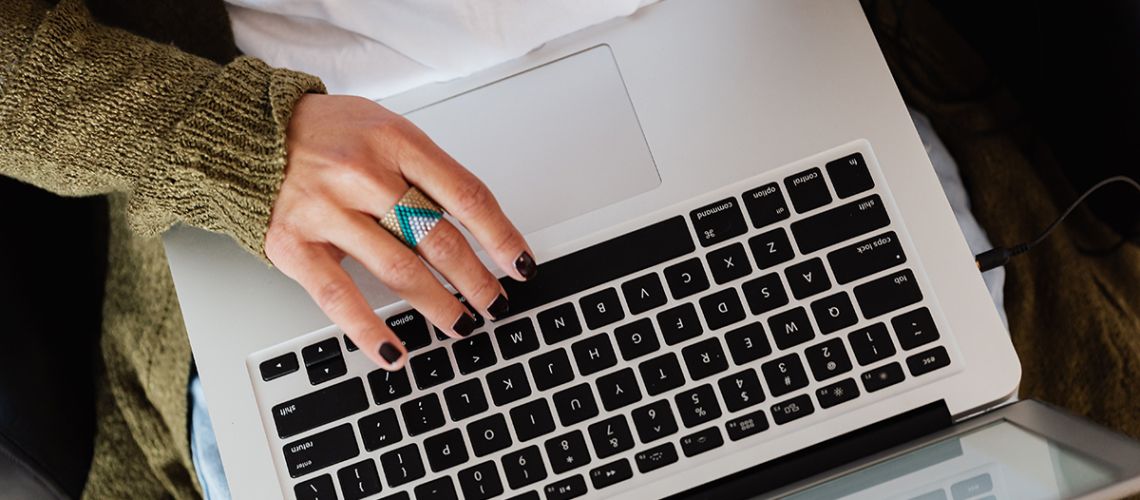 laptop