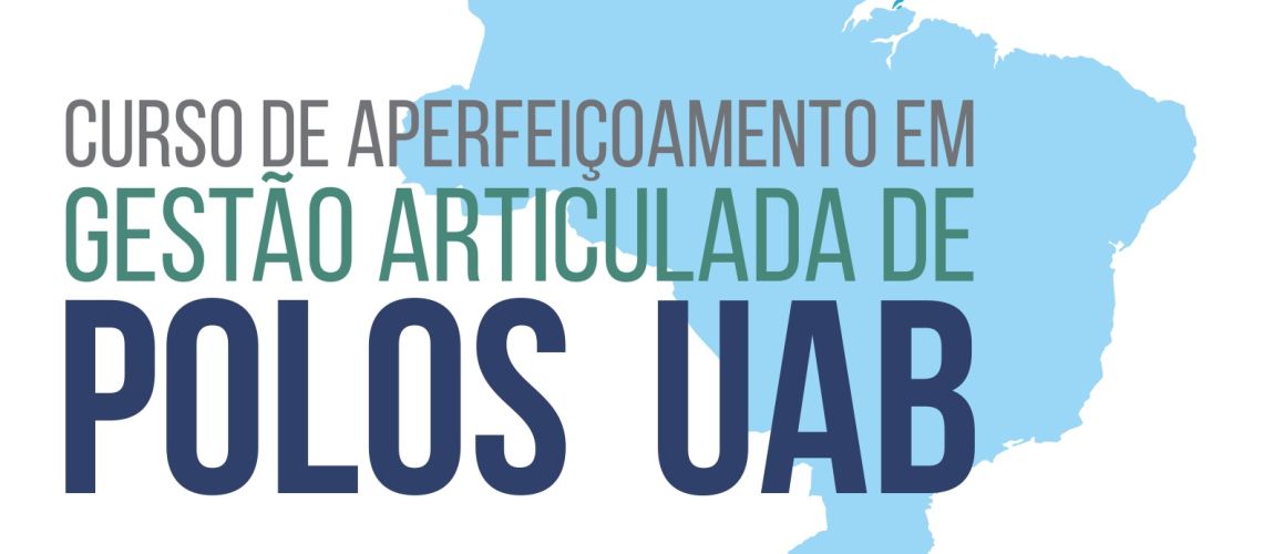 logo gestão articulada polos
