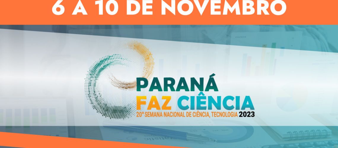pr faz ciência 2023 banner site